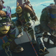 Teenage Mutant Ninja Turtles: Out Of The Shadows